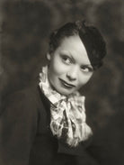 Florence Lambert (née Chuter, later Hole) NPG x150853