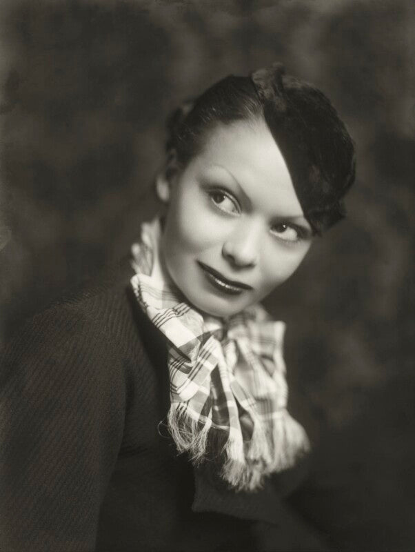 Florence lambert (née chuter, later hole) npg x150853