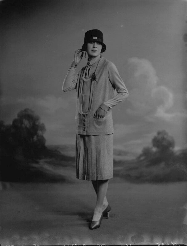 Iris austin npg x74791