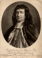 Gilbert Burnet NPG D925