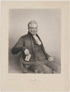 James Ransome NPG D48096