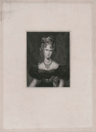 Queen Adelaide (Princess Adelaide of Saxe-Meiningen) NPG D9293