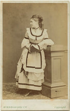 Madge Kendal NPG x19107