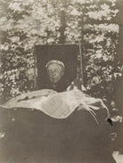 Mary Berenson (née Smith) NPG Ax161087