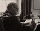 Winston Churchill NPG x6129