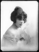 Dorothy Langdon NPG x102942
