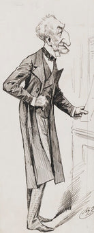 Sir Harry Bodkin Poland NPG 3505