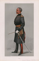 Sir Reginald Pole-Carew ('Men of the Day. No. 802.') NPG D45054