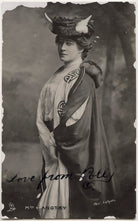 Lillie Langtry NPG x139677