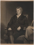 James Tate NPG D40819