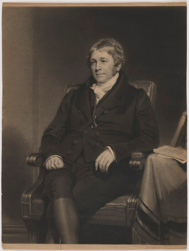 James tate npg d40819