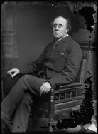 Henry Fawcett NPG x96395