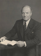 Gerard Vernon Wallop, 9th Earl of Portsmouth NPG x159720