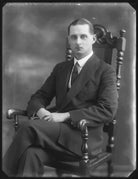 Prince George Imeretinsky NPG x120722