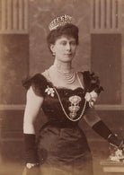 Queen Mary NPG P1700(57b)