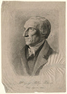 George Phillips NPG D16675