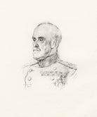 Sir Neville Gerald Lyttelton NPG D20811