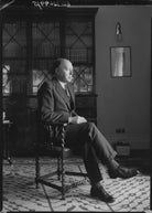 Alfred Noyes NPG x24484