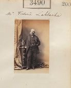 Frederick Lablache NPG Ax52886