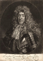 King James II NPG D10652