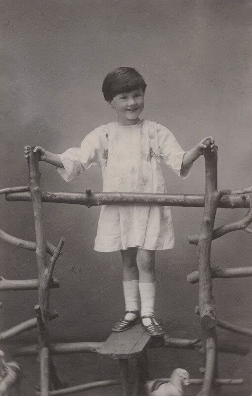 Barbara strachey npg ax160835