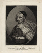 Sir Richard Rainsford NPG D29876