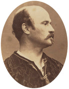 Alfred Sydney Wigan NPG P301(26)