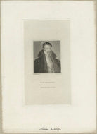 Thomas Radcliffe, 3rd Earl of Sussex NPG D24896