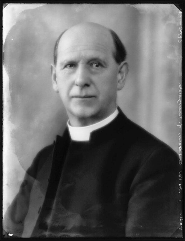 John carpenter turner npg x124241