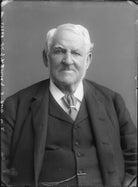 Sir George Ferguson Bowen NPG x30746