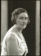 Agatha Christie NPG x30728