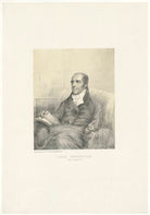 William Wyndham Grenville, 1st Baron Grenville NPG D34924