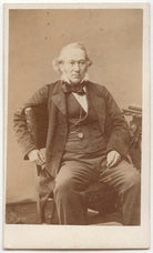 Richard Cobden NPG x6187