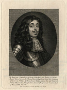 Charles Stanley, 8th Earl of Derby NPG D16537