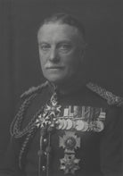 Sir Robert Dundas Whigham NPG x162523