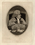 Robert Cullen, Baron Cullen NPG D2239