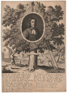 William Penderel NPG D5502