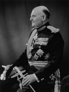 Sir Horatius Murray NPG x175424