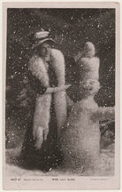 Lily Elsie NPG x201094