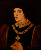King Henry VI NPG 546