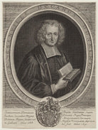 Denis Granville (né Grenville) NPG D31167