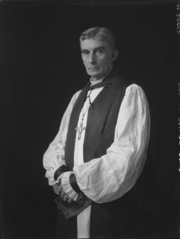 Albert augustus david npg x48976