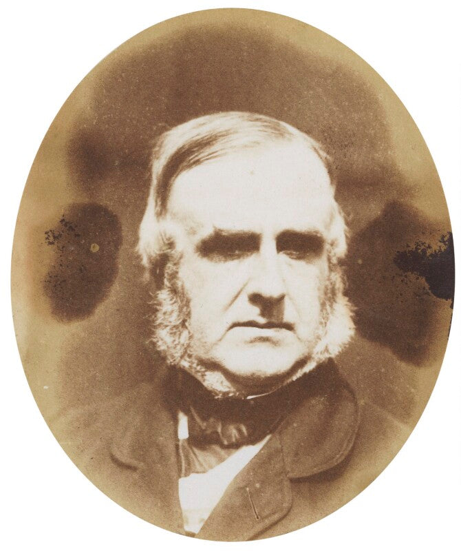 Matthew james higgins npg p171(51)