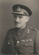 Wilfrid Austin Lord NPG x186026