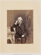 Martin Farquhar Tupper NPG Ax14774