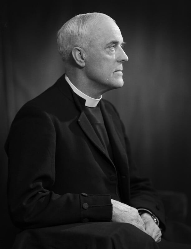 William stuart macpherson npg x170806