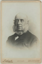 Benjamin Stone NPG x129587