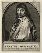 René Descartes NPG D28639