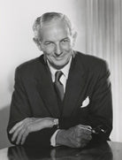 George Richard Hodges Nugent, Baron Nugent of Guildford NPG x186900