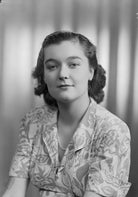 Mathilde Lucie, Princess Werner de Mérode NPG x97798